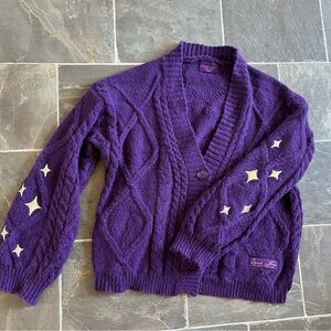 Taylor Swift Speak Now Cardigan size M/L